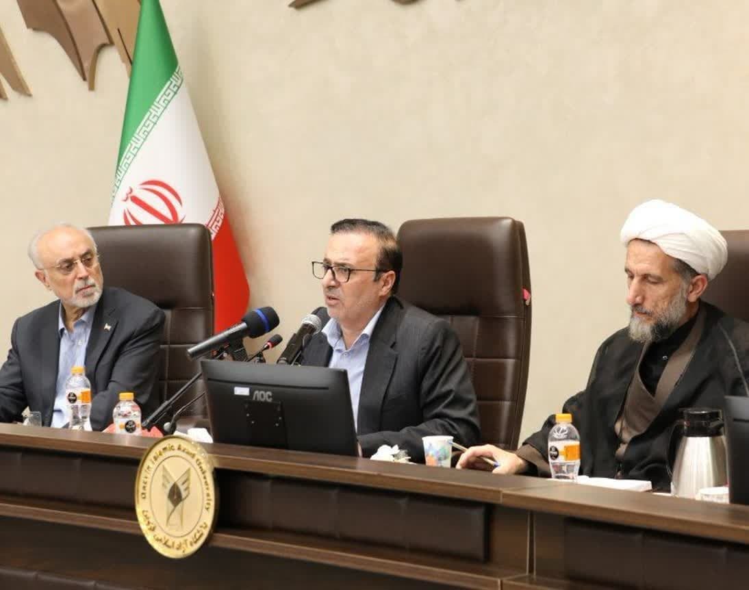 توسعه گردشگری و صنعت؛ دو محور اولویت‌دار استان قزوین است