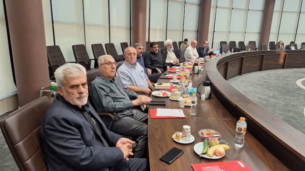 توسعه گردشگری و صنعت؛ دو محور اولویت‌دار استان قزوین است