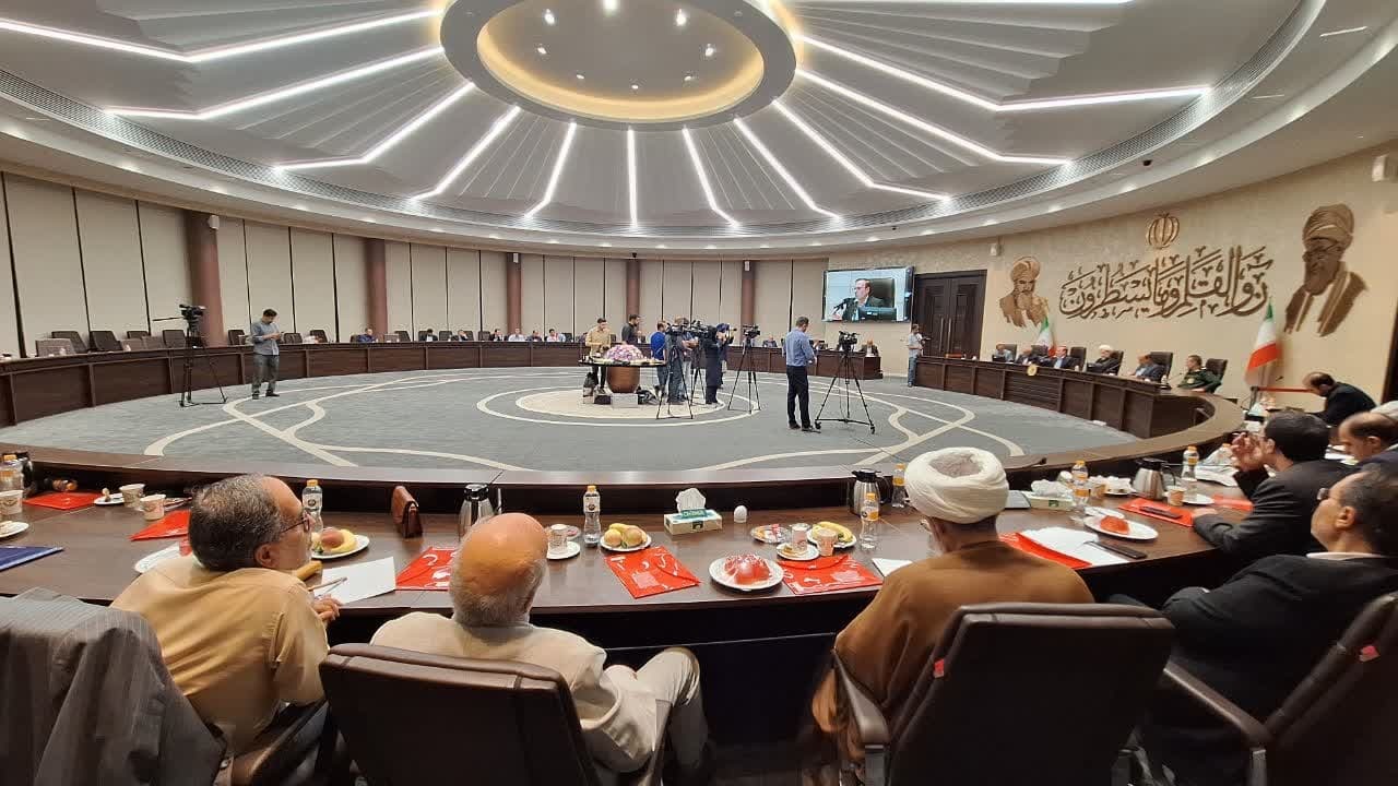 توسعه گردشگری و صنعت؛ دو محور اولویت‌دار استان قزوین است