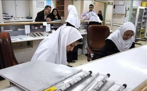 خدمت رسانی در بیمارستانها و مراکز درمانی تامین اجتماعی قزوین در جنگ 12 روزه مطلوب بود خدمت رسانی در بیمارستانها و مراکز درمانی تامین اجتماعی قزوین در جنگ 12 روزه مطلوب بود