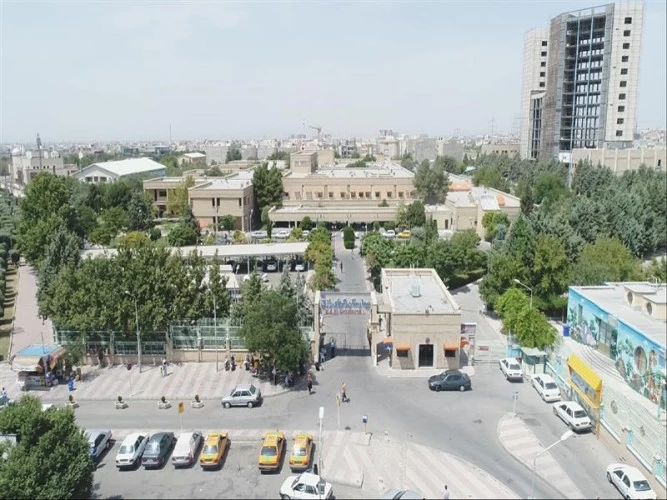 خدمت رسانی در بیمارستانها و مراکز درمانی تامین اجتماعی قزوین در جنگ 12 روزه مطلوب بود خدمت رسانی در بیمارستانها و مراکز درمانی تامین اجتماعی قزوین در جنگ 12 روزه مطلوب بود