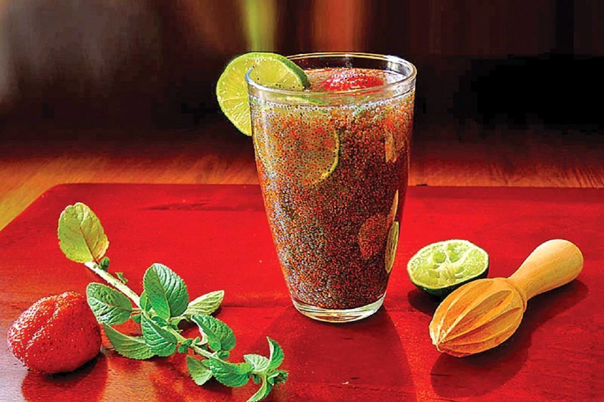 رازهای درمانی خاکشیر از نگاه طب ایرانی - غروب شهر 1 مصرف خاکشیر برای این افراد ممنوع!