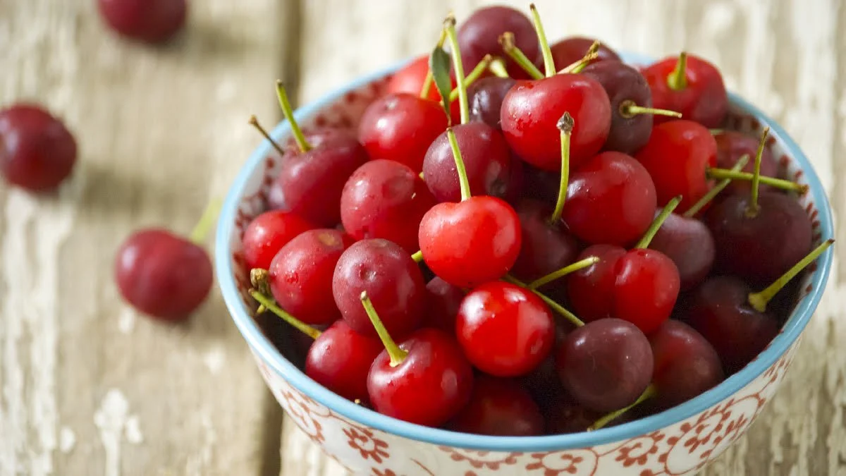 خواص آلبالو که باید بدانید – 11 خاصیت و فایده فوق العاده - کتاب کاله