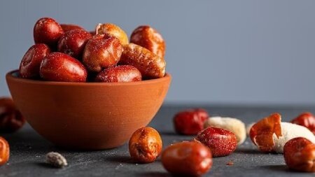 راز سلامت قلب و استخوان‌ در یک میوه ایرانی!