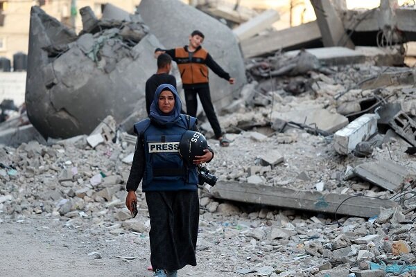 ۶۱ هزار قربانی؛ تصویری از درد بی‌پایان غزه