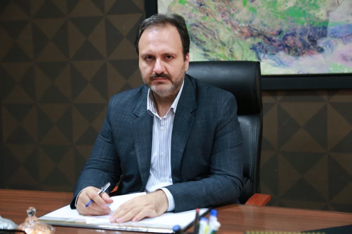 شهرک گردشگری قائم در قزوین چشم انداز توسعه پایدار