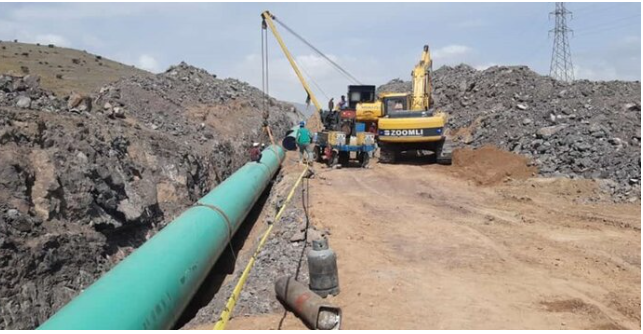 شهرک گردشگری قائم در قزوین چشم انداز توسعه پایدار