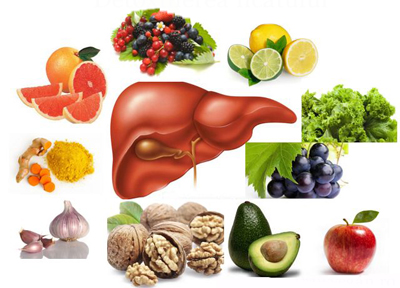 کبدتان در خطر است؟ راهکارهای طلایی برای جلوگیری از کبد چرب - غروب شهر 2 ۱۵ دستورالعمل ساده طب سنتی برای درمان کبد چرب