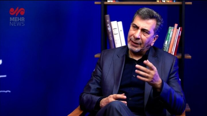 چاقی از کودکی آغاز می‌شود؛ تهدیدی جدی برای سلامت کشور