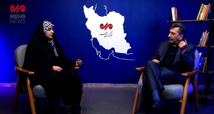 چاقی از کودکی آغاز می‌شود؛ تهدیدی جدی برای سلامت کشور